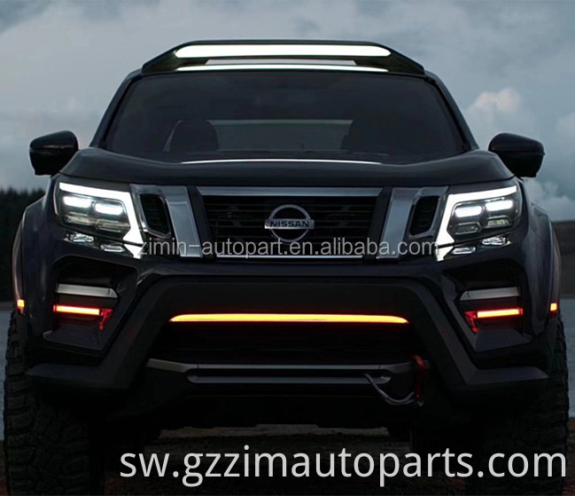 Uuzaji wa Kiwanda cha hali ya juu mbele na nyuma & upande wa PP sindano ya mold kit kwa lex US RX270 RX350 2019